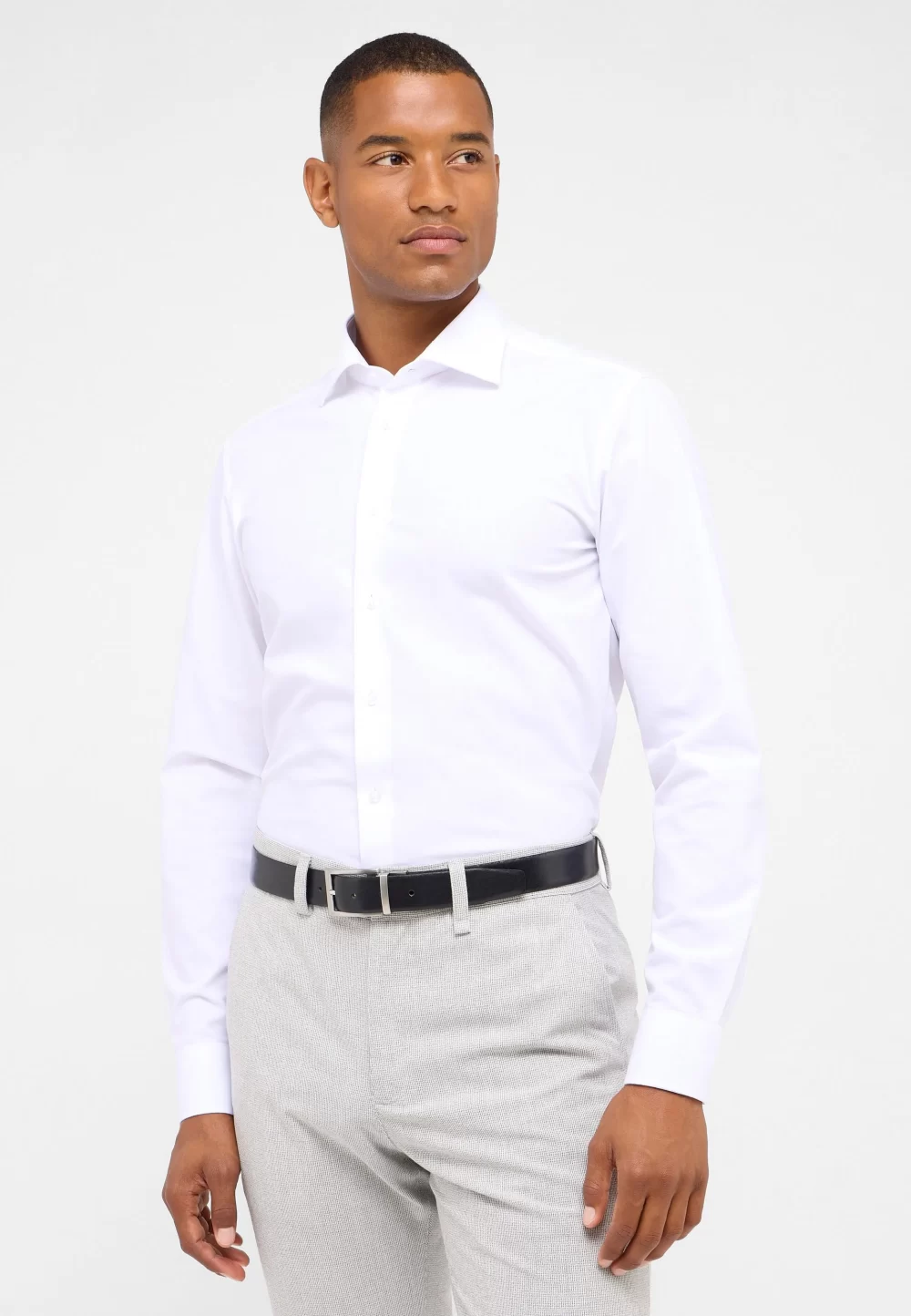 ETERNA: Chemise Performance SLIM FIT