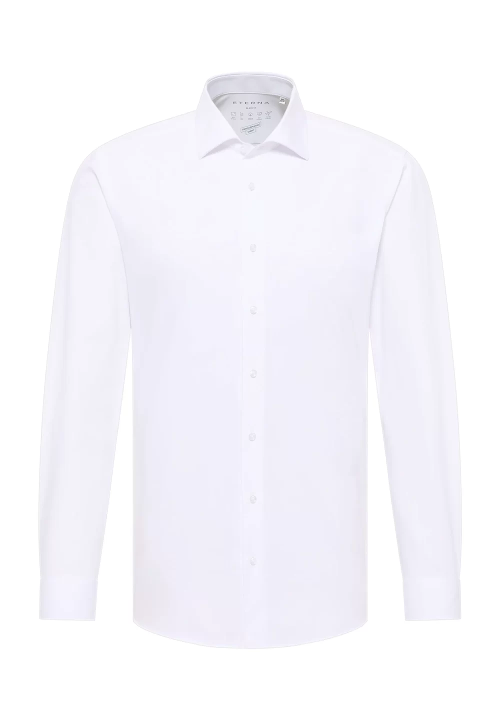 ETERNA: Chemise Performance SLIM FIT – Image 2