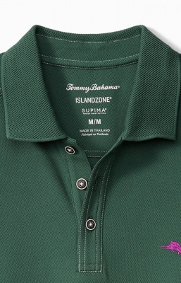 Tommy bahama hot sale emfielder polo sale